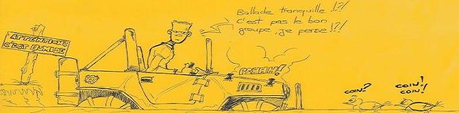 Bienvenue sur titusrando